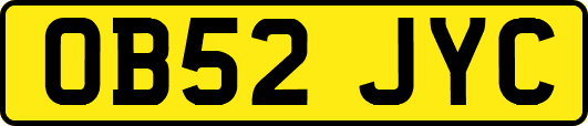 OB52JYC