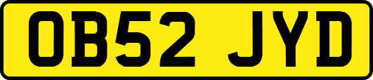OB52JYD