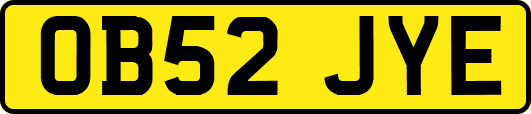 OB52JYE
