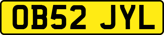 OB52JYL