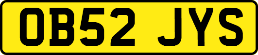 OB52JYS