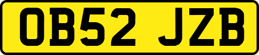 OB52JZB