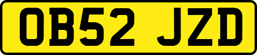 OB52JZD