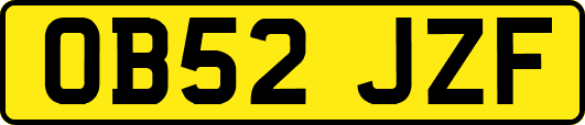 OB52JZF