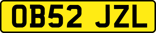 OB52JZL