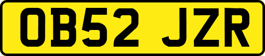 OB52JZR