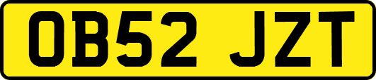 OB52JZT