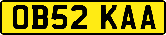 OB52KAA