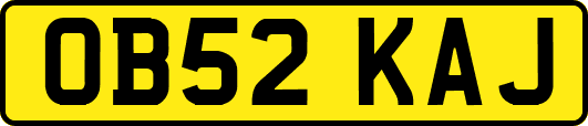 OB52KAJ