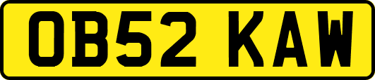 OB52KAW