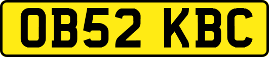 OB52KBC
