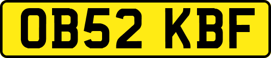 OB52KBF