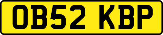 OB52KBP