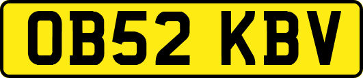 OB52KBV
