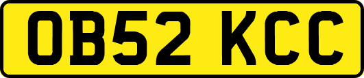 OB52KCC