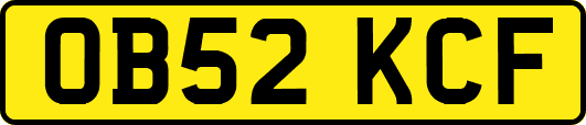 OB52KCF