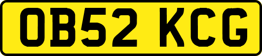 OB52KCG