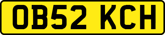 OB52KCH