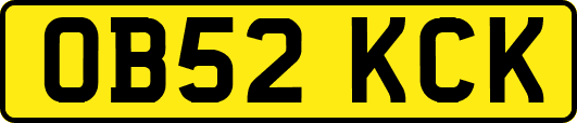 OB52KCK