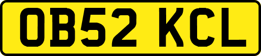 OB52KCL