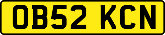 OB52KCN
