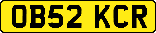 OB52KCR