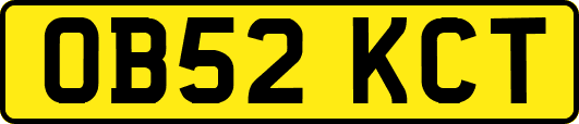 OB52KCT
