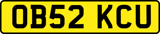 OB52KCU