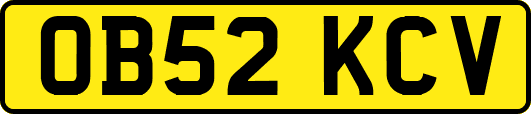 OB52KCV