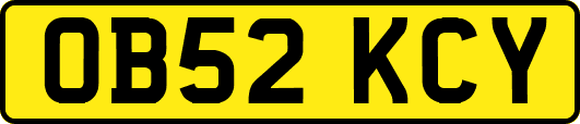 OB52KCY