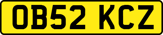 OB52KCZ