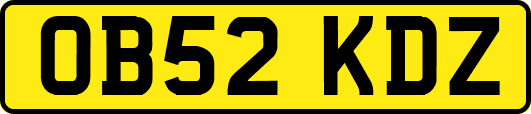 OB52KDZ