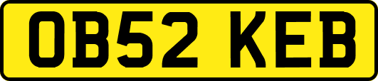 OB52KEB