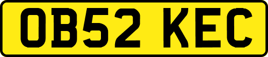 OB52KEC