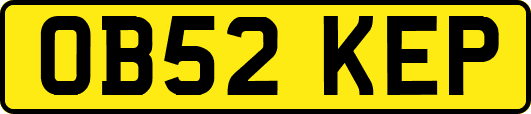 OB52KEP