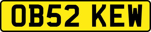 OB52KEW