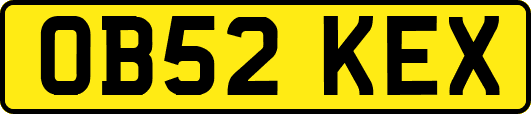 OB52KEX