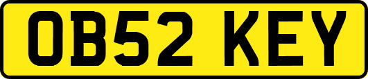 OB52KEY
