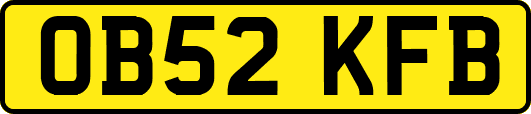 OB52KFB