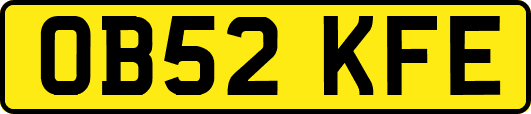 OB52KFE