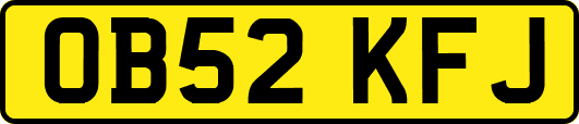 OB52KFJ