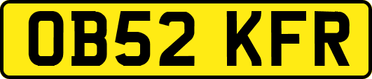 OB52KFR