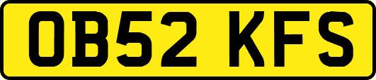 OB52KFS