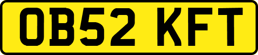 OB52KFT