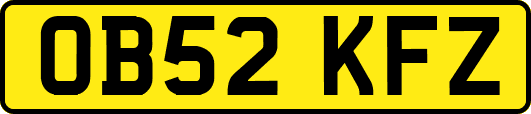 OB52KFZ