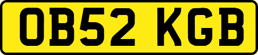 OB52KGB