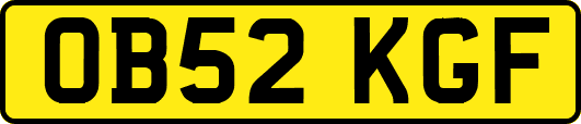 OB52KGF