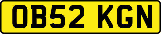 OB52KGN