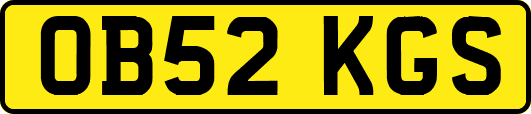 OB52KGS