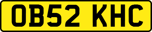 OB52KHC